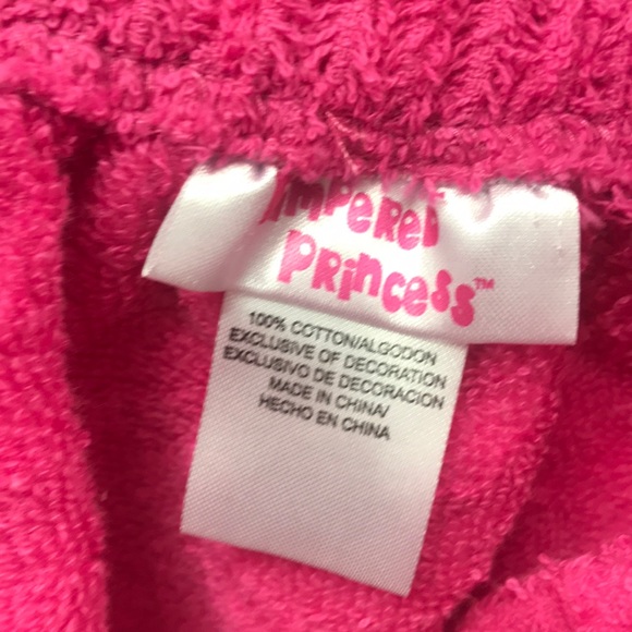 Bath Robe - Picture 5 of 7